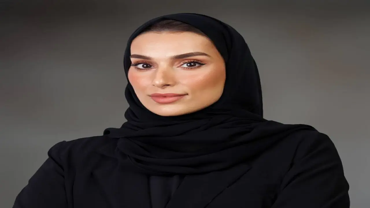 شيخة جواهر تعين شيخة السويدي مديرًا جديدًا لنادي سيدات الشارقة